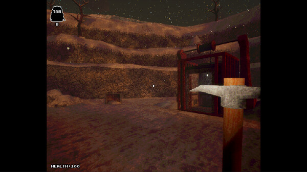 BlackVein screenshot 6