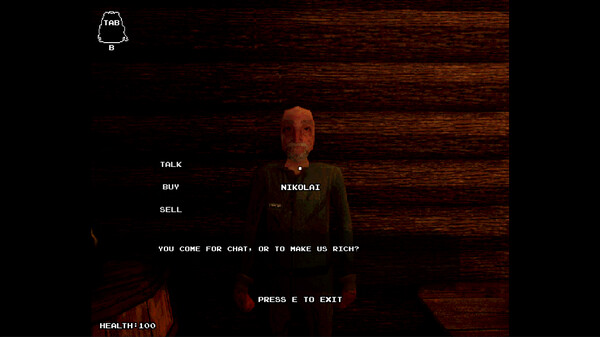 BlackVein screenshot 4