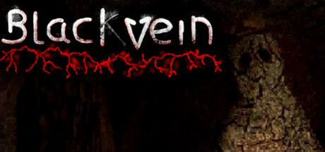 BlackVein cover art