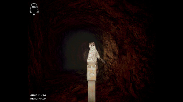 BlackVein screenshot 2