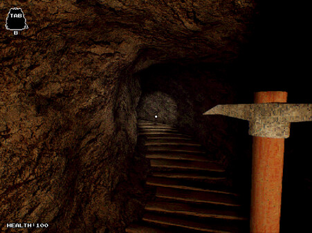 BlackVein screenshot 3