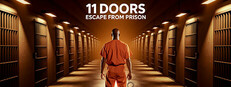 11 Doors - Escape From Prison