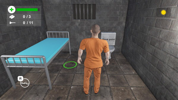 11 Doors - Escape From Prison screenshot 5