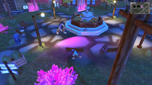 When the Crow Singsfor windows and Linux 1