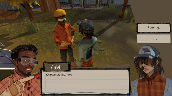 When the Crow Sings game for windows Pc 1