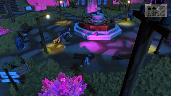 When the Crow Sings screenshot 4