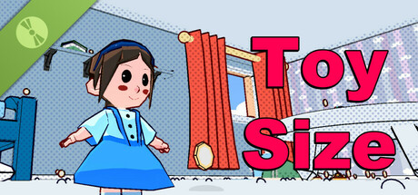 Toy Size Demo cover art