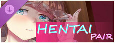Hentai Pair - Cute Love DLC