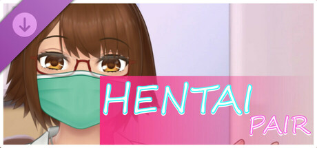 Hentai Pair - Horny Clinic DLC