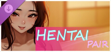 Hentai Pair - Beach Love DLC