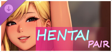 Hentai Pair - Beach Love 2 DLC cover art