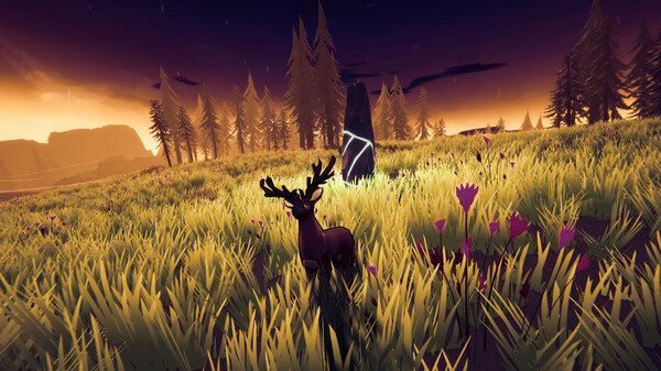 Echoes of the Wildfor windows and Linux 1