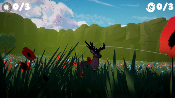 Echoes of the Wild game for windows Pc 1