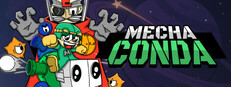 Mechaconda Steam capsule image