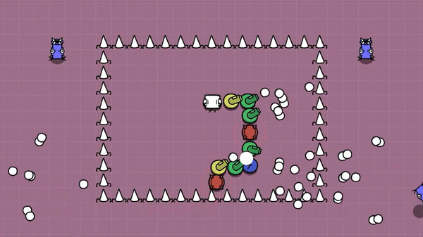 Mechaconda screenshot 3