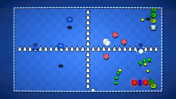 Mechaconda screenshot 7