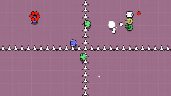 Mechaconda screenshot 5