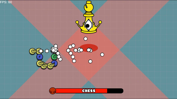 Mechaconda screenshot 4