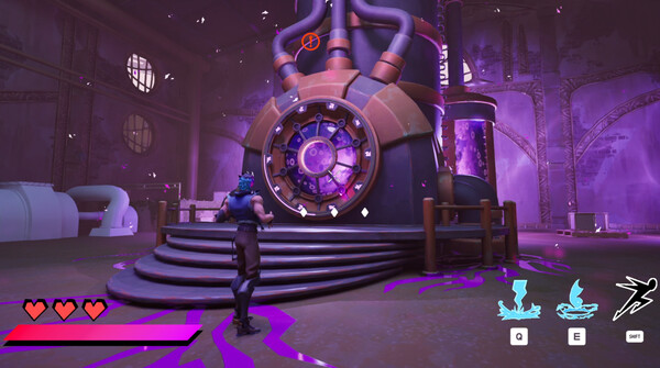 HeXpunk game for windows Pc 1