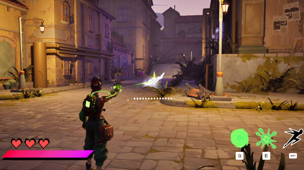 HeXpunk screenshot 6