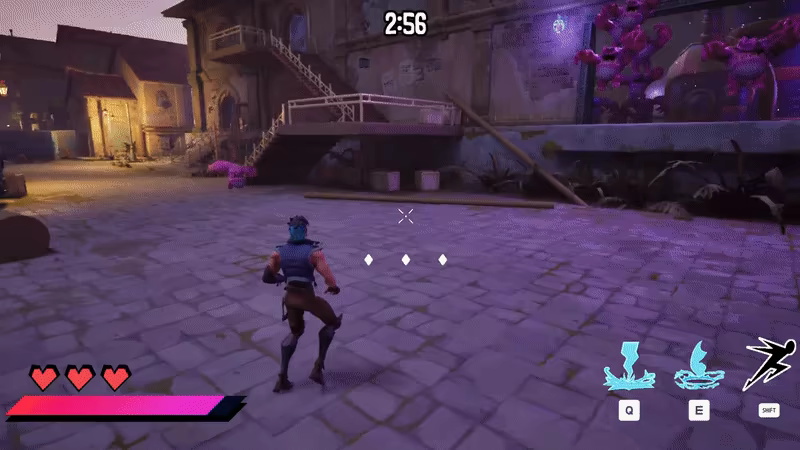 HeXpunk video 7
