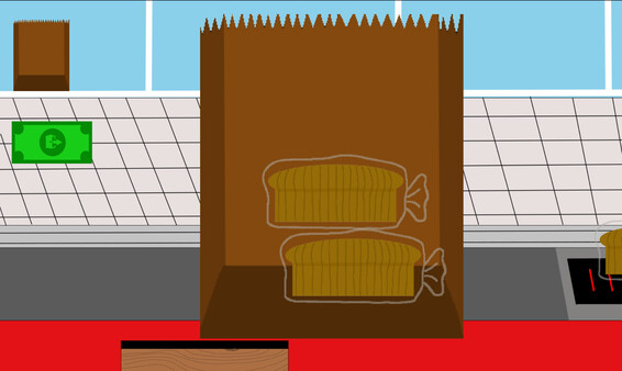 Grocer-Craze screenshot 4