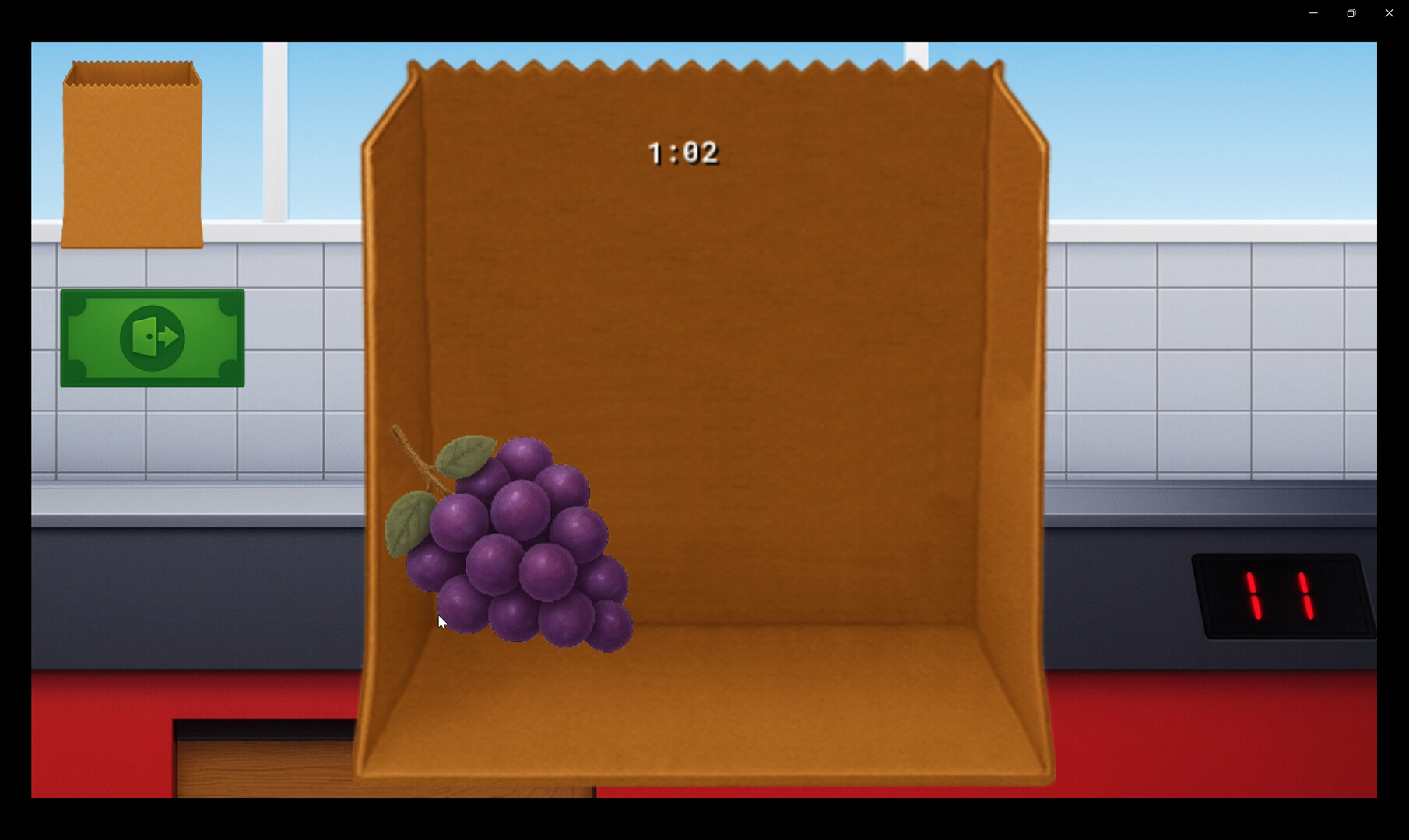 Grocer-Craze screenshot 5
