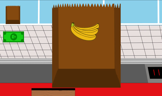 Grocer-Craze screenshot 1