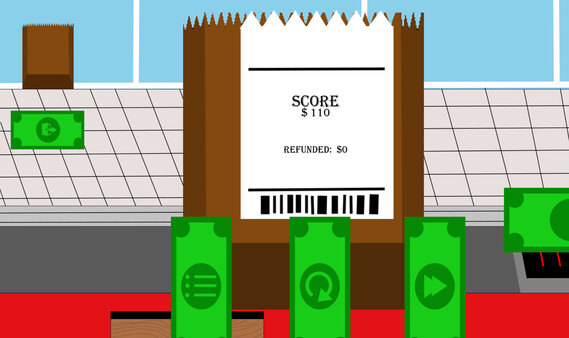 Grocer-Craze screenshot 2