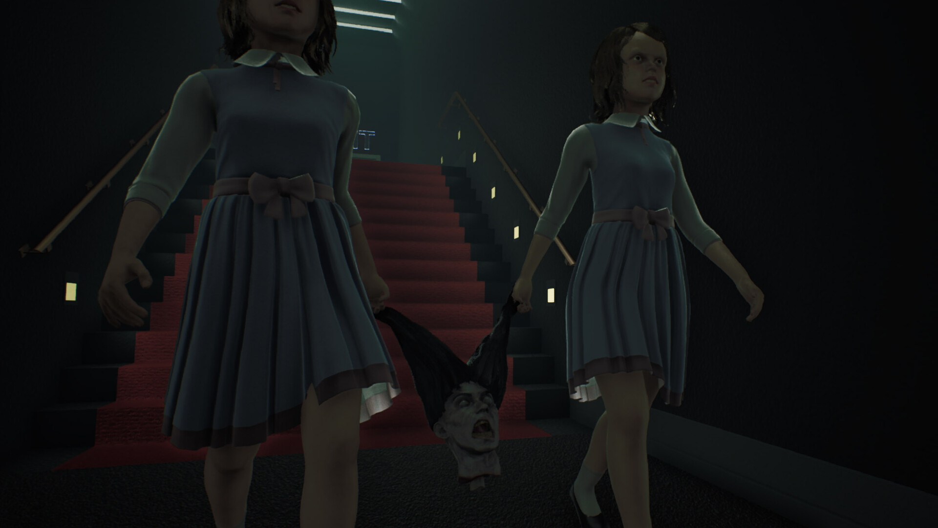 The Last Screening screenshot #4