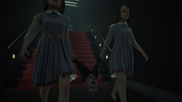 The Last Screening screenshot 4