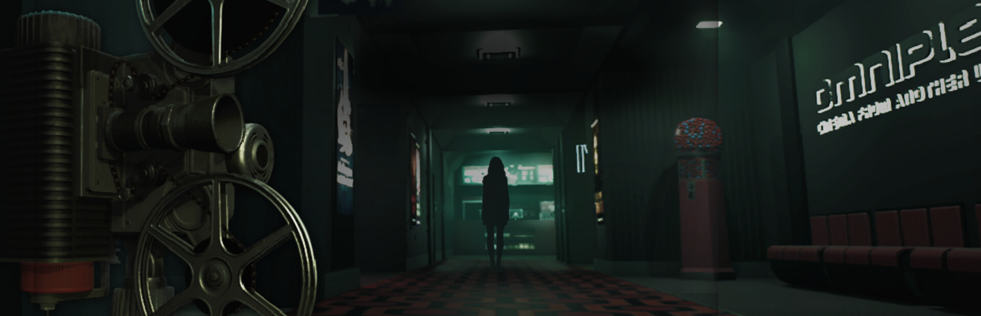The Last Screening