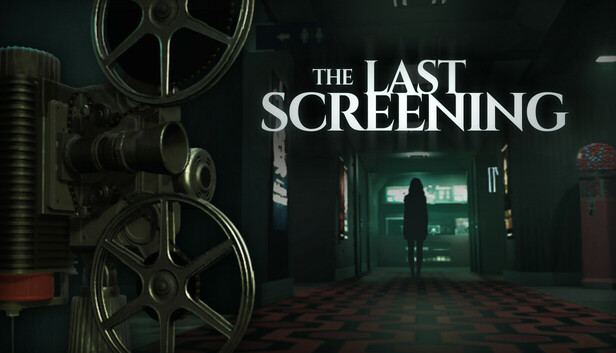 The Last Screening