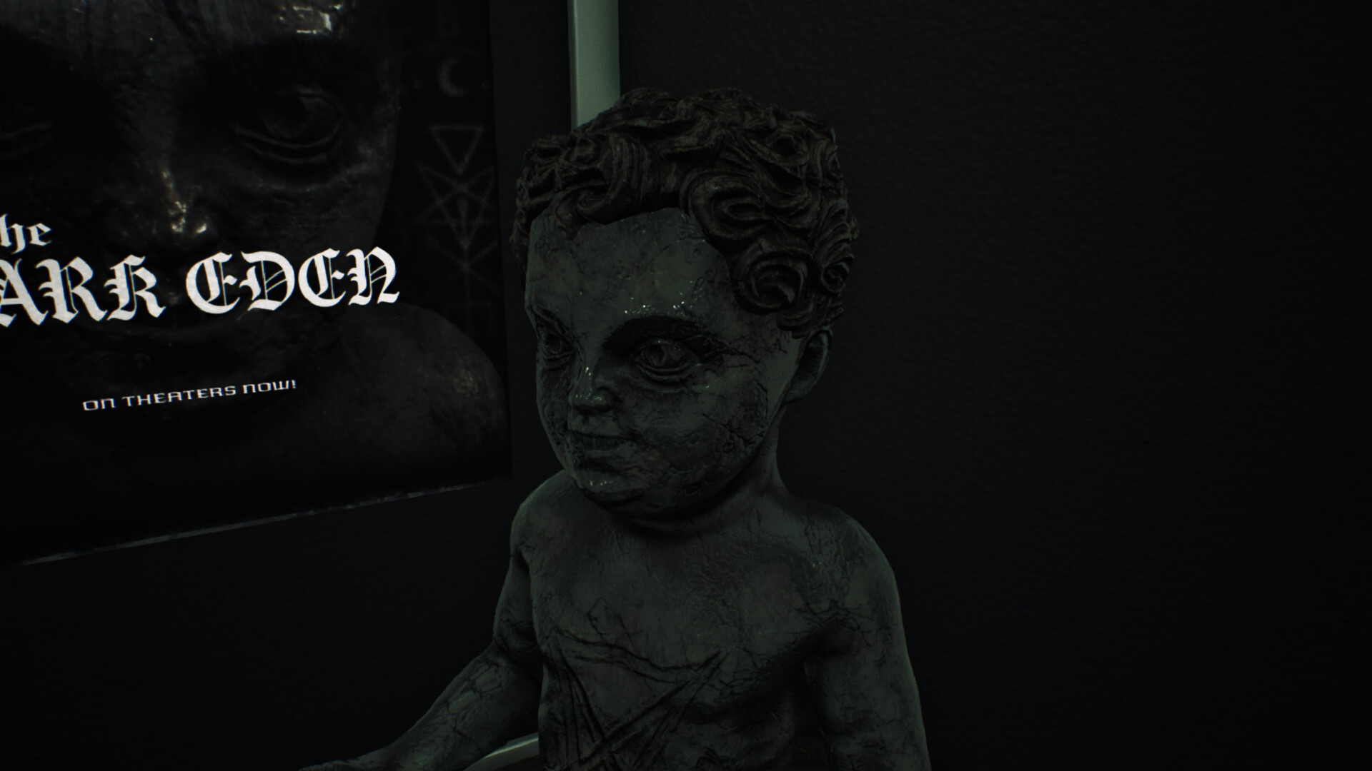 The Last Screening screenshot #2