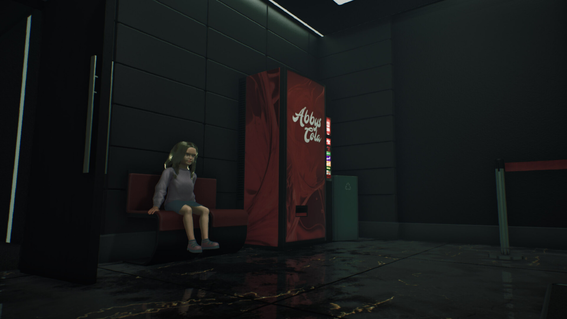 The Last Screening screenshot #9