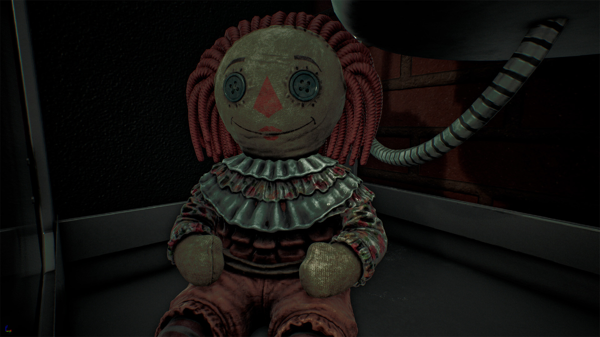 The Last Screening screenshot #6