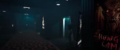 The Last Screening video 2