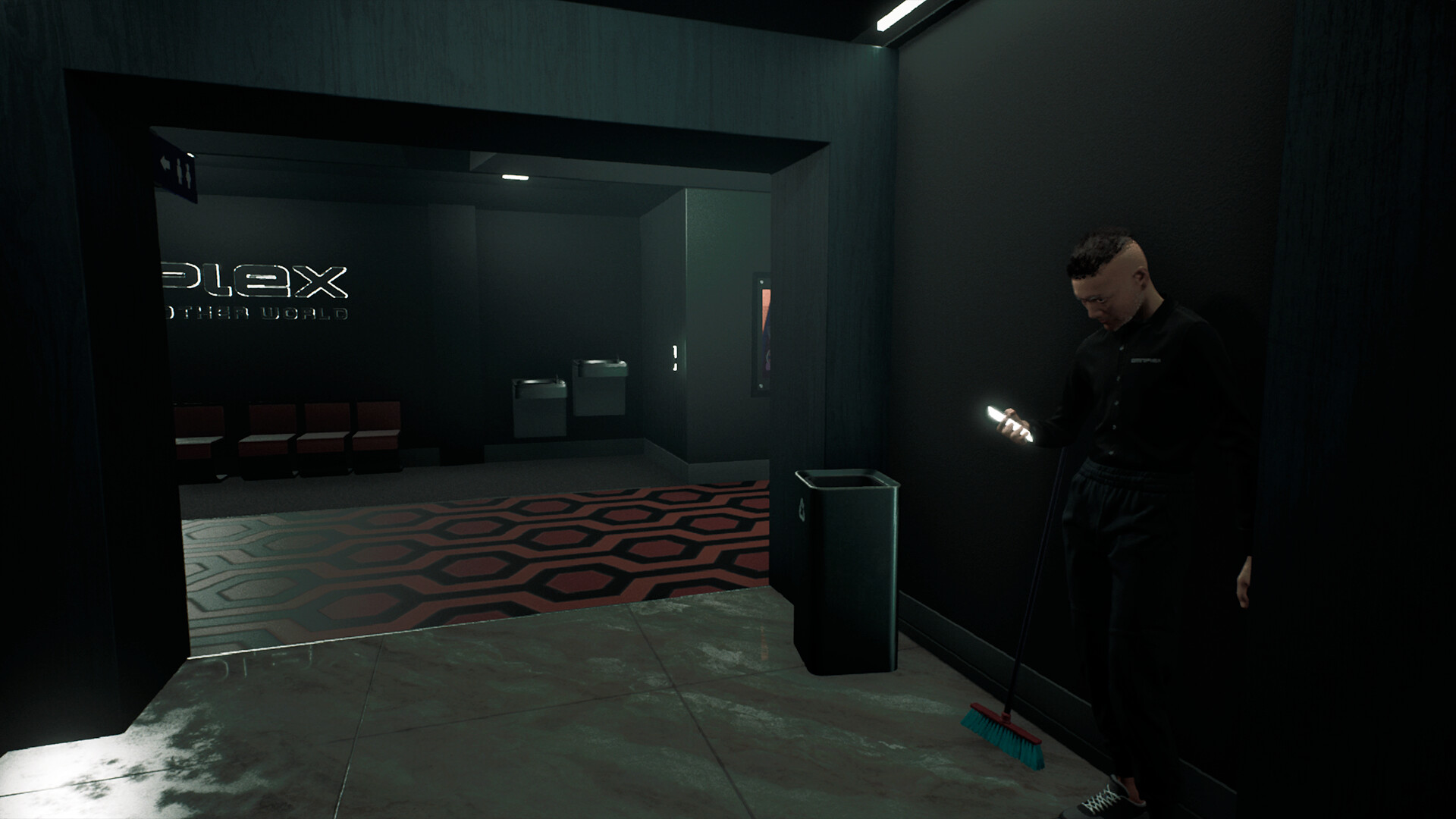 The Last Screening screenshot 7