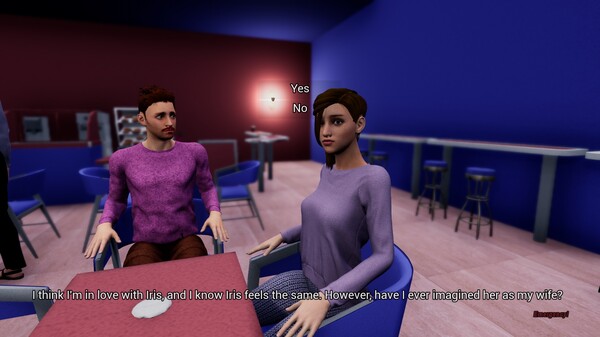 Reckless screenshot 2