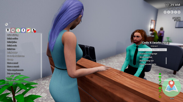 Reckless screenshot 4