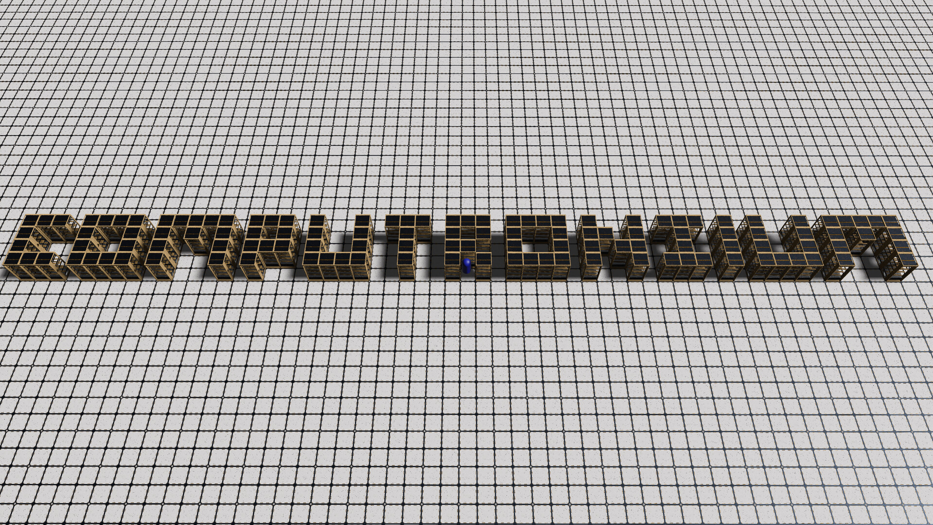 Computronium screenshot #2