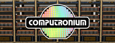 Computronium