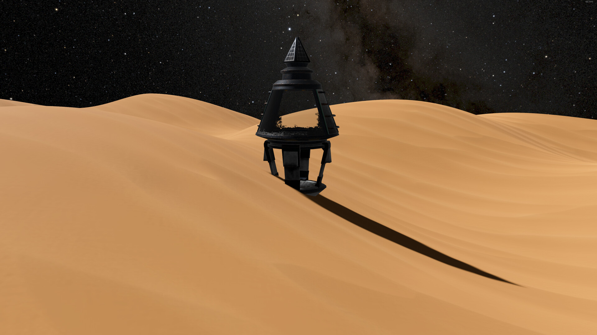 Computronium screenshot #5