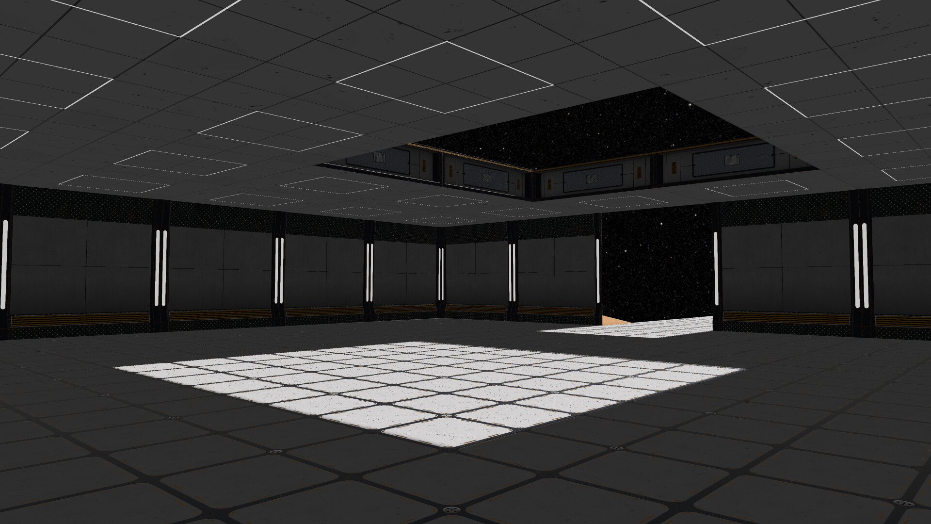 Computronium screenshot #3