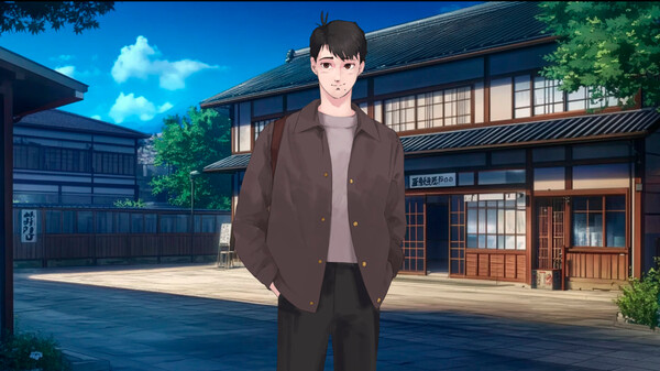 Life of Tabayama screenshot 5