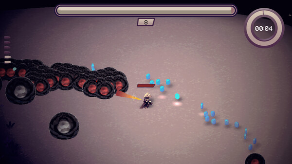 Daybreak screenshot 5