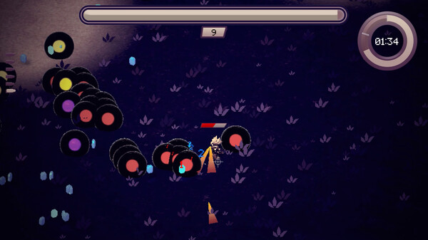 Daybreak screenshot 3