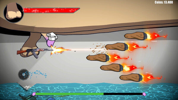 Droopy Balls Simulator 2025 screenshot 5