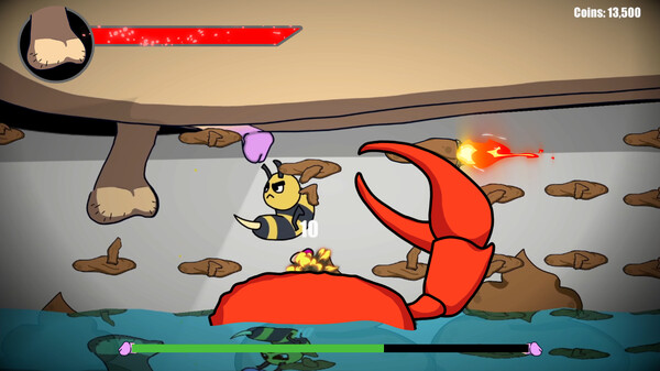 Droopy Balls Simulator 2025 screenshot 1