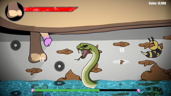 Droopy Balls Simulator 2025 screenshot 4